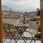 Montesanto 77 Casa Panoramica Al Centro Storico 아파트
