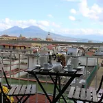 Montesanto 77 Casa Panoramica Al Centro Storico * 나폴리