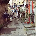 Montesanto 77 Casa Panoramica Al Centro Storico *