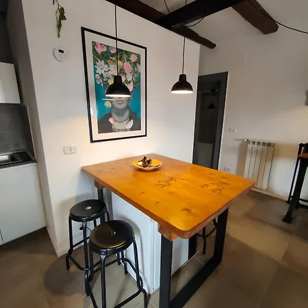 Montesanto 77 Casa Panoramica Al Centro Storico