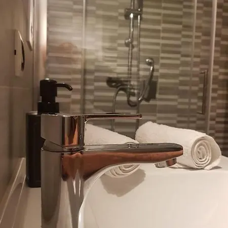 Montesanto 77 Casa Panoramica Al Centro Storico